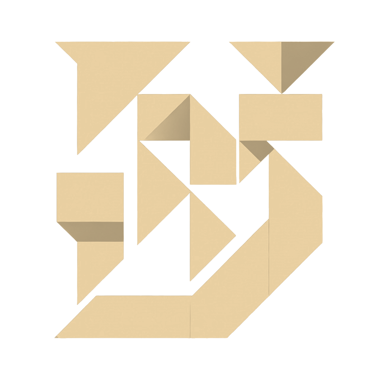 Ruanm Logo